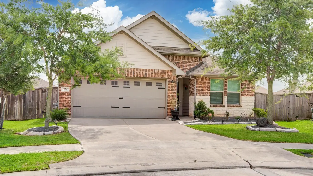 20202 Heather Haven Drive, Cypress, TX 77433 - #1