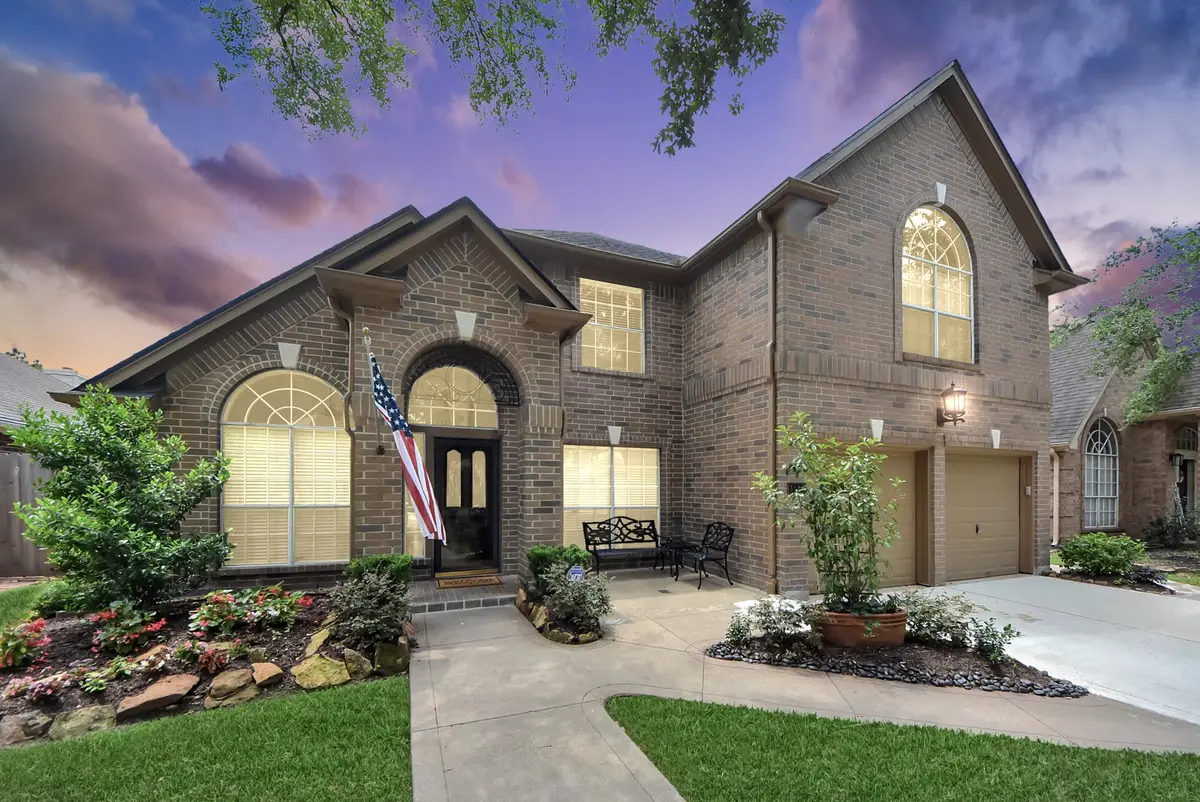 1510 Almond Brook Lane, Houston, TX 77062 - #1