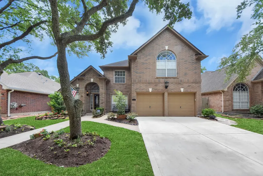 1510 Almond Brook Lane, Houston, TX 77062 - #3