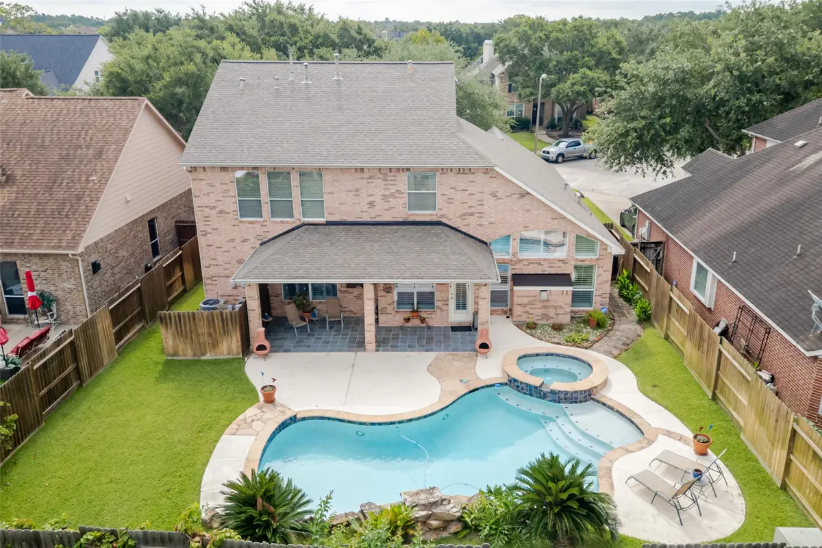 2633 Pueblo Court, League City, TX 77573 - #1