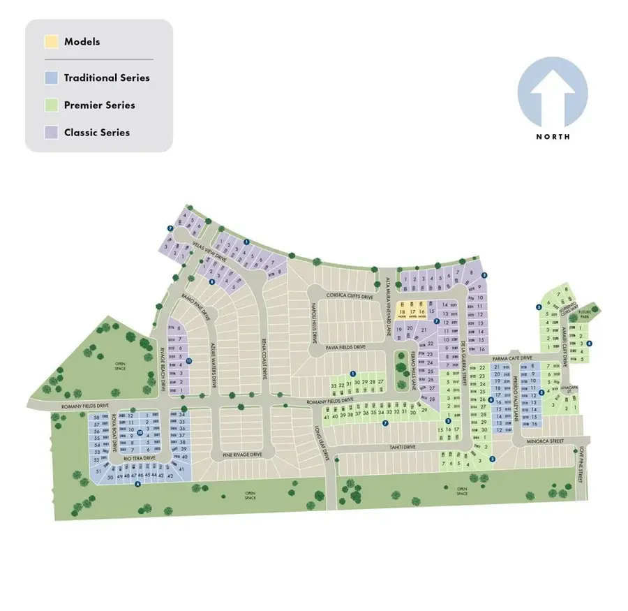 1213 Romany Fields Drive, Huffman, TX 77336 - Image #3