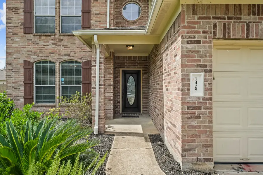 7408 Newport Lane, Pearland, TX 77584 - #2