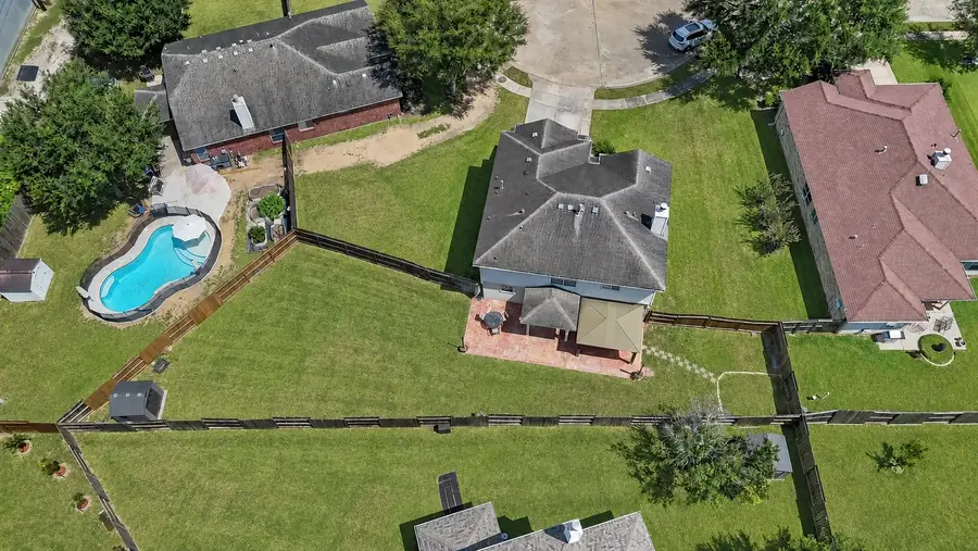 7408 Newport Lane, Pearland, TX 77584 - #3