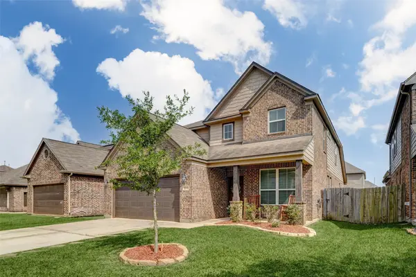 20623 Footstep Path, Katy, TX 77449