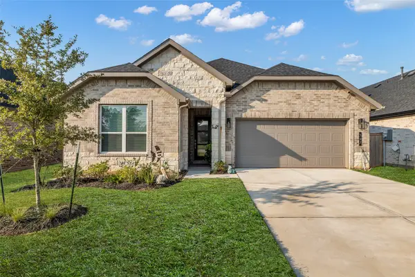 307 Springfield Terrace, Conroe, TX 77304