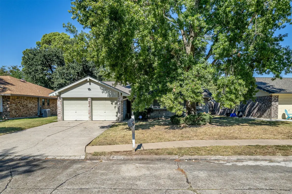3504 Kingsway Drive, Baytown, TX 77521 - #1