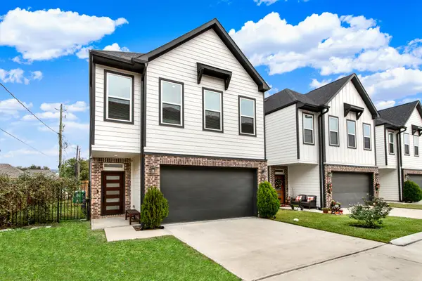 6635 Tc Jester Blvd Boulevard #A, Houston, TX 77007