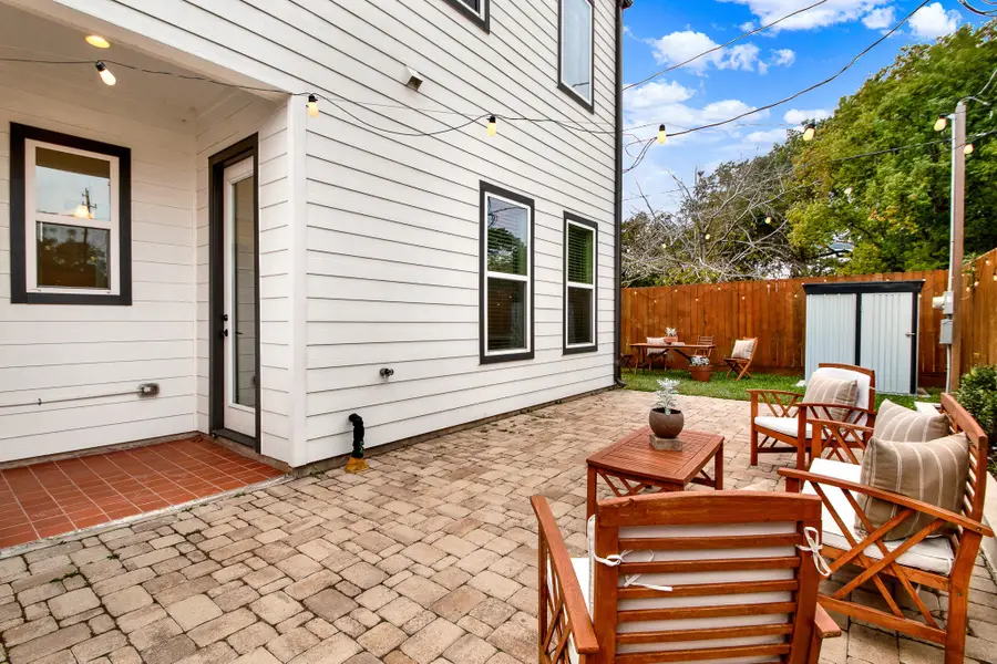 6635 Tc Jester Blvd Boulevard #A, Houston, TX 77007 - Image #3