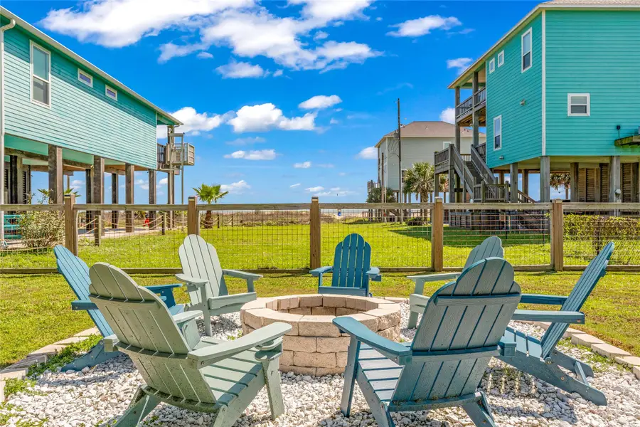 1978 Avenue I, Crystal Beach, TX 77650 - #3