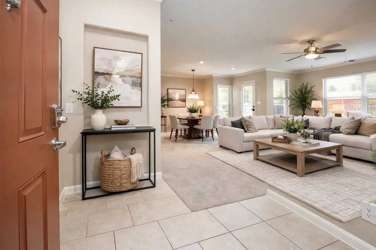 6607 Lake Woodlands Drive #223, The Woodlands, TX 77382 - #1