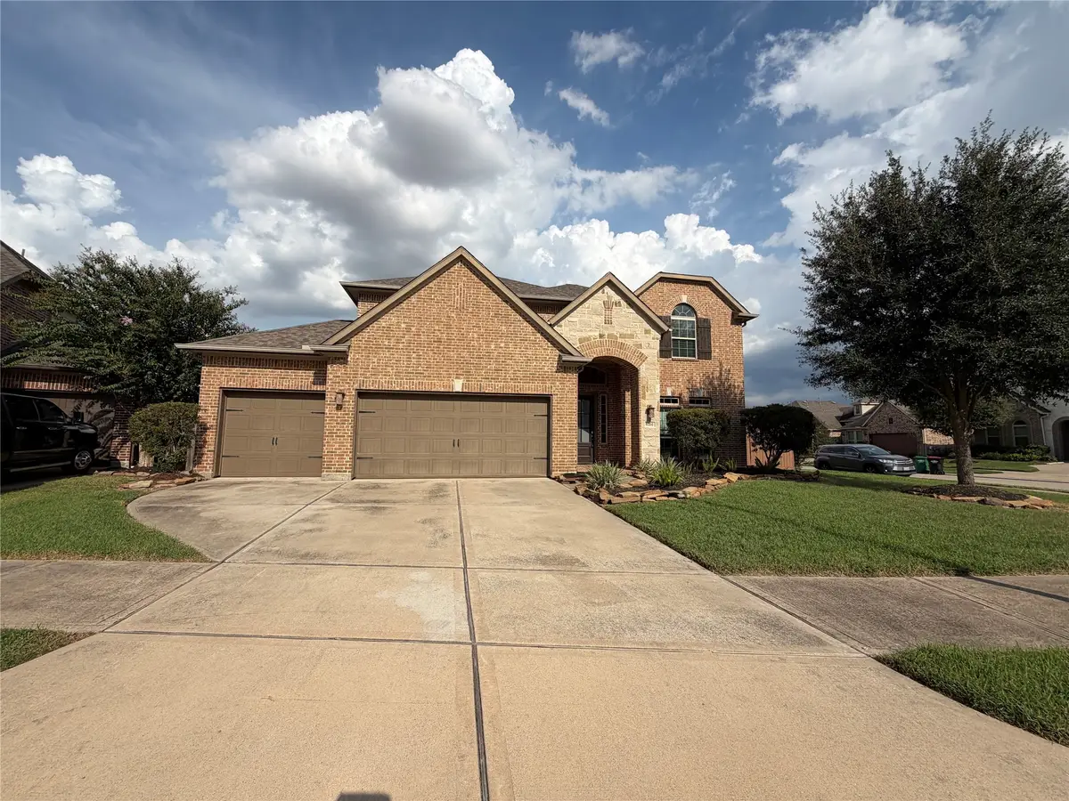 6702 Terania Circle, Katy, TX 77493 - #1