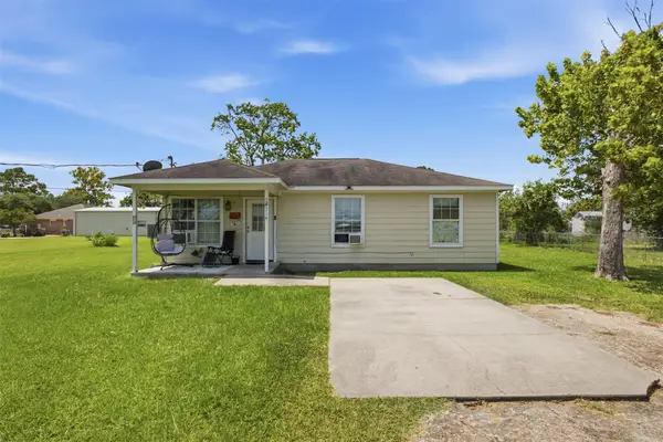4314 Avenue T, Santa Fe, TX 77510