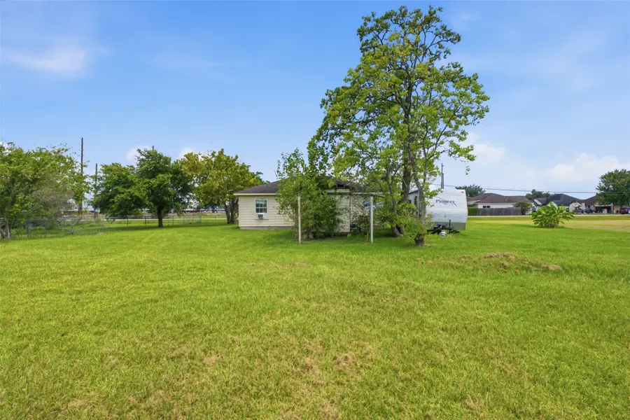 4314 Avenue T, Santa Fe, TX 77510 - #3