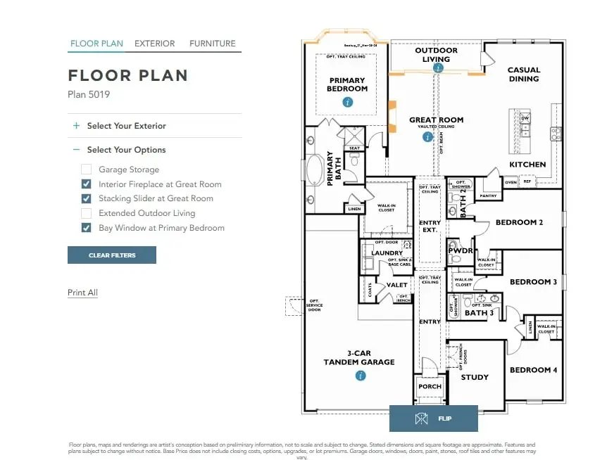 1302 Berry Brook Drive, Missouri City, TX 77459 - Image #2