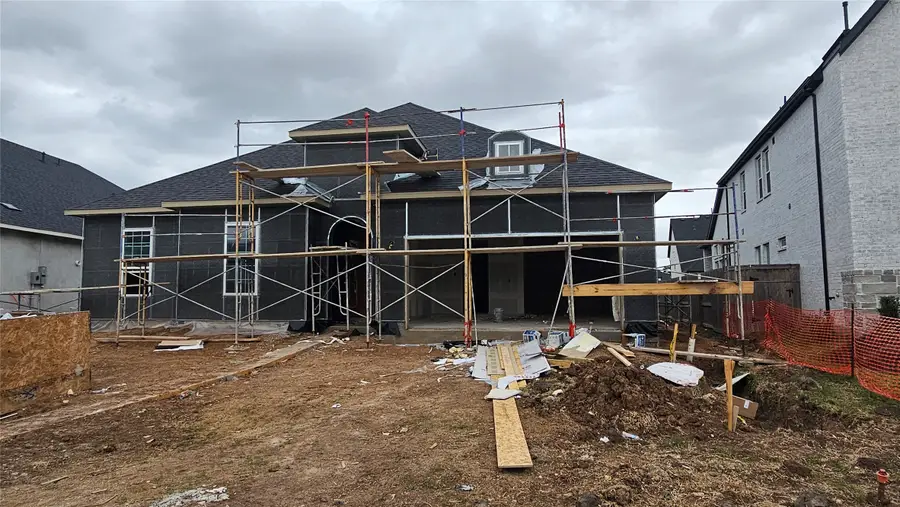 1302 Berry Brook Drive, Missouri City, TX 77459 - Image #3