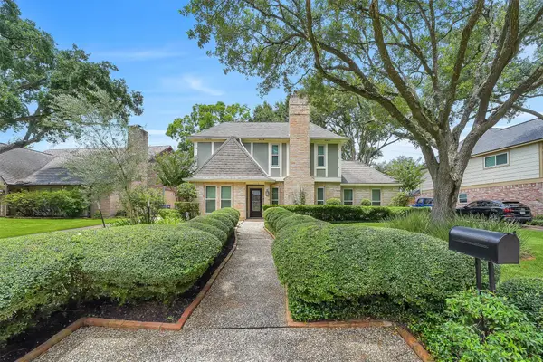 1419 Dominion Drive, Katy, TX 77450