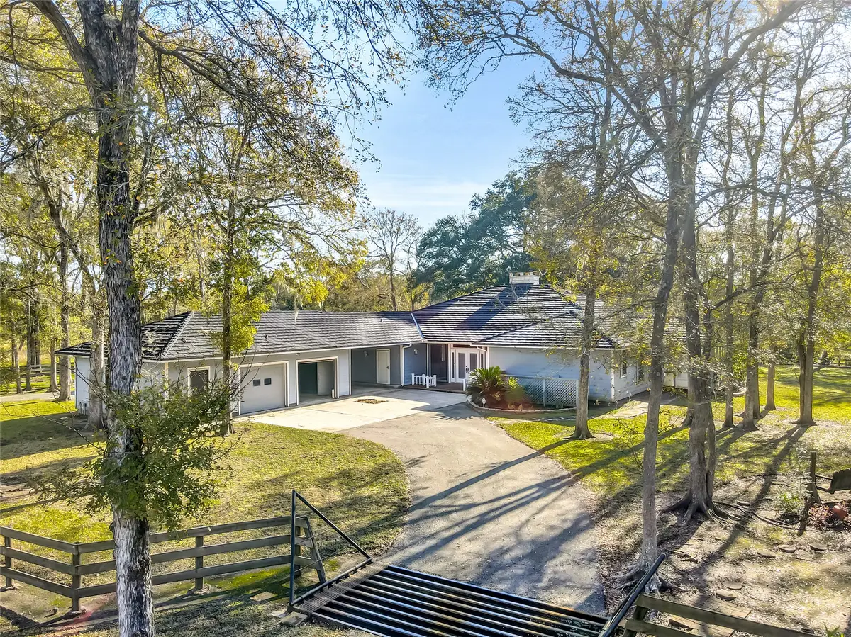 433 Mackhank Road, Boling, TX 77420 - #1