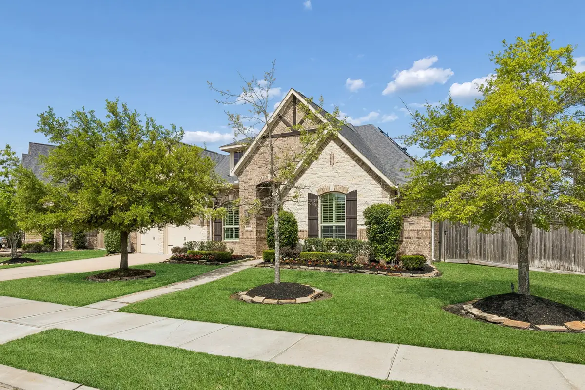6514 Woodleaf Lake Loop, Katy, TX 77493 - #1
