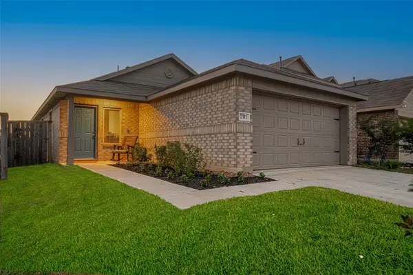 7311 Greenbriar Canyon Lane, Katy, TX 77493