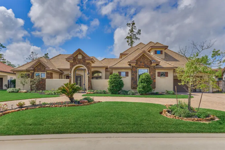25 Post Shadow Estate Drive, Spring, TX 77389 - #2
