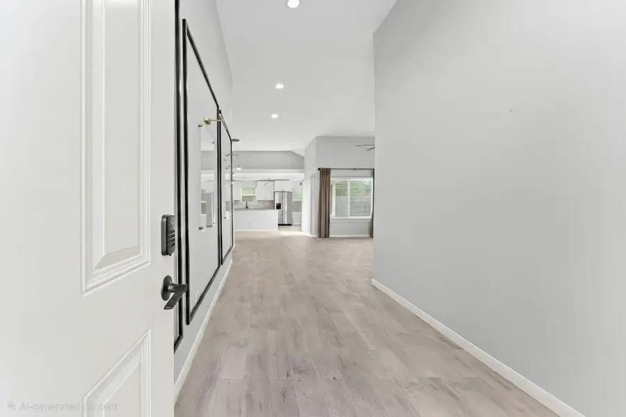 7810 Poitiers Drive, Houston, TX 77071 - #2
