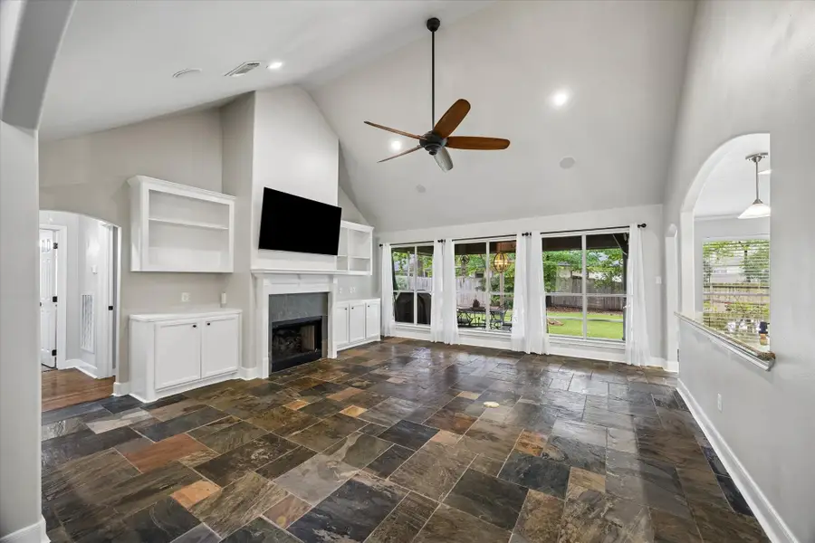109 Dawns Edge Drive, Conroe, TX 77356 - #3