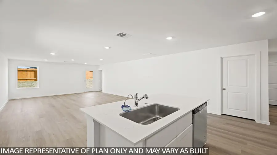 3068 Eagle Bay Drive, Katy, TX 77493 - #3