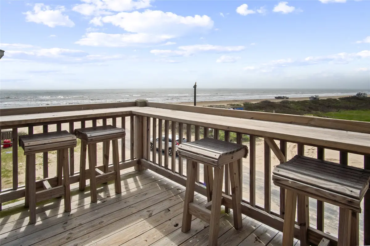 812 S Crystal Beach Road, Crystal Beach, TX 77650 - #1