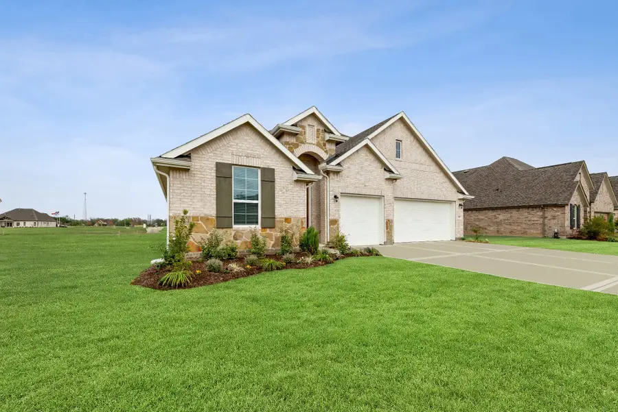 6919 Nichols Landing, Needville, TX 77461 - #2