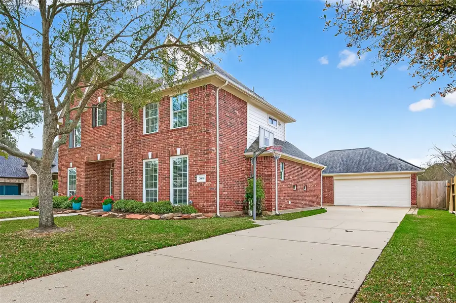 20819 Katie Marie Court, Cypress, TX 77433 - #3