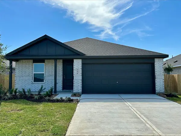 216 Lantana Lane, Huntsville, TX 77340