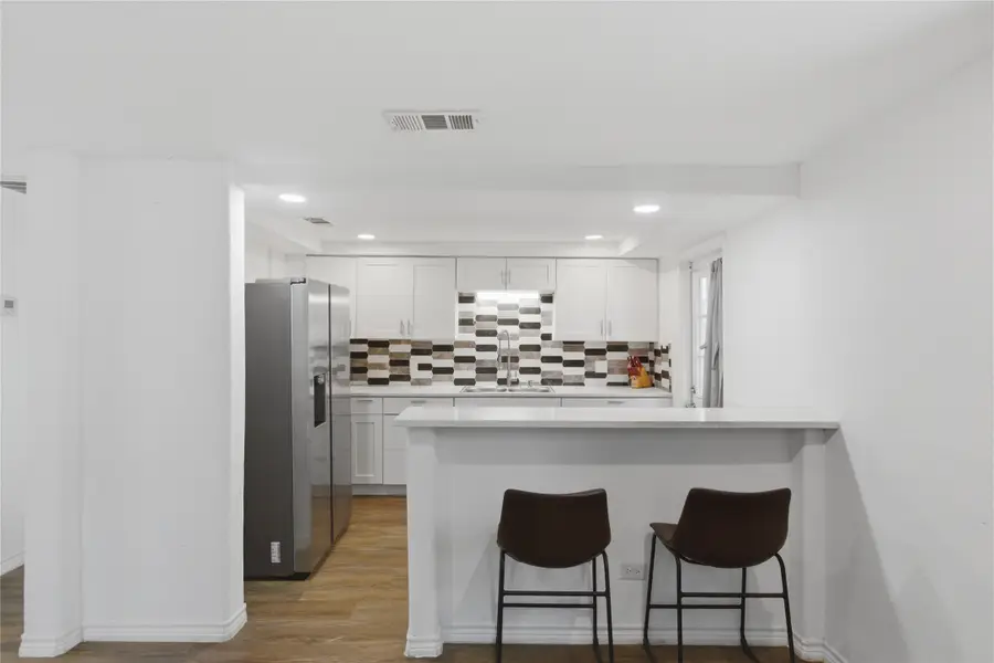 408 Edgar Street, La Marque, TX 77568 - #2