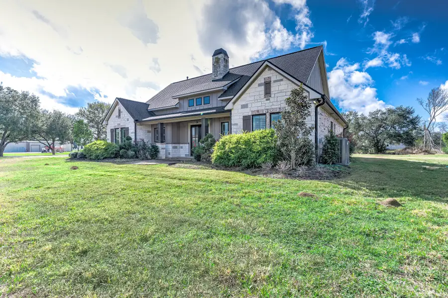 4113 County Road 145, Alvin, TX 77511 - Image #3