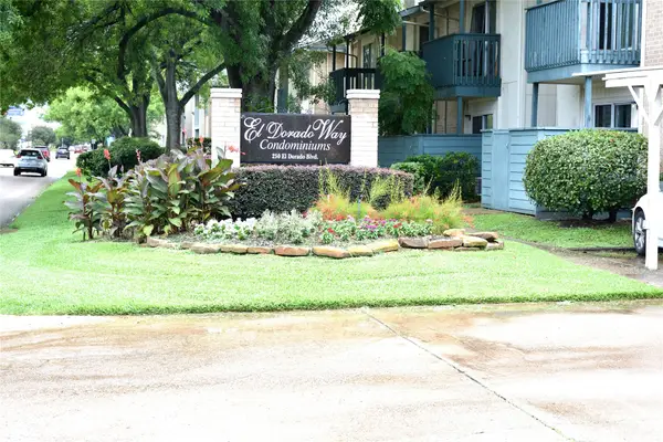 250 El Dorado Boulevard #229, Houston, TX 77598
