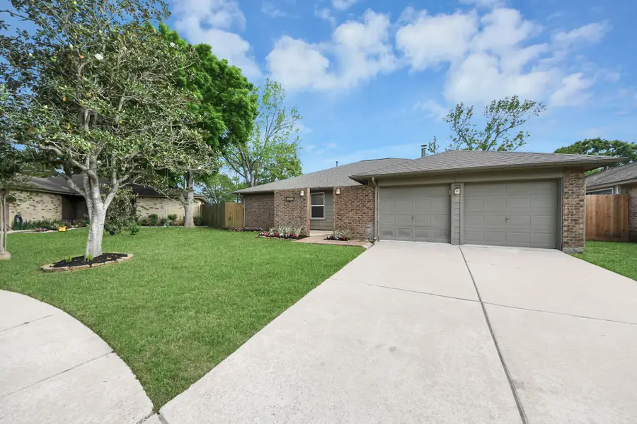 2438 Willow Bend Drive, Richmond, TX 77406 - #3