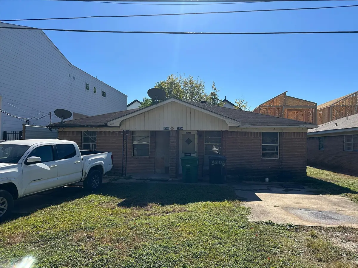 3502 Goodhope Street, Houston, TX 77021 - Image #1