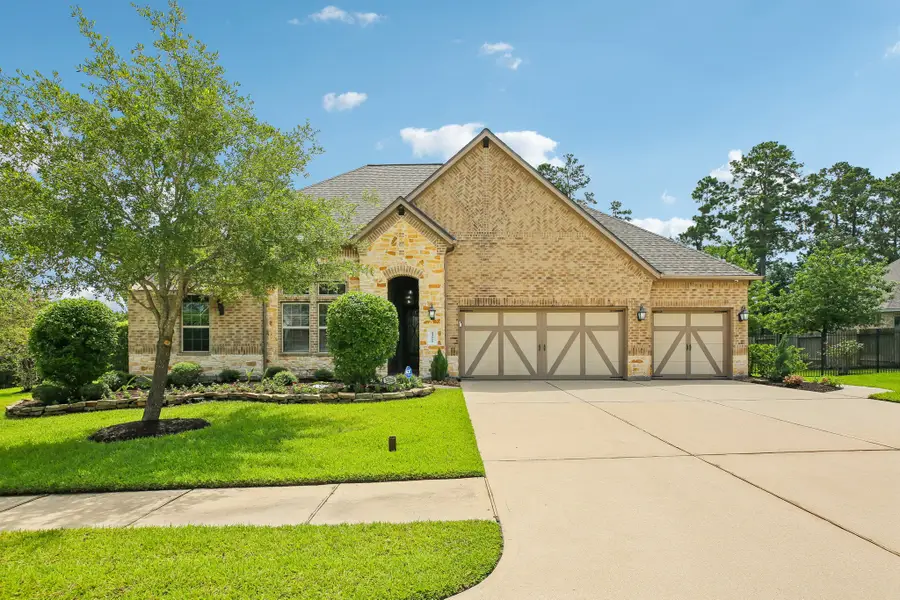 14115 Aspen Woods Court, Conroe, TX 77384 - #3