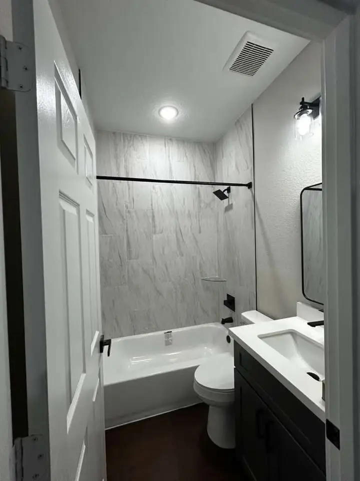 704 Avenue I, Conroe, TX 77301 - #2