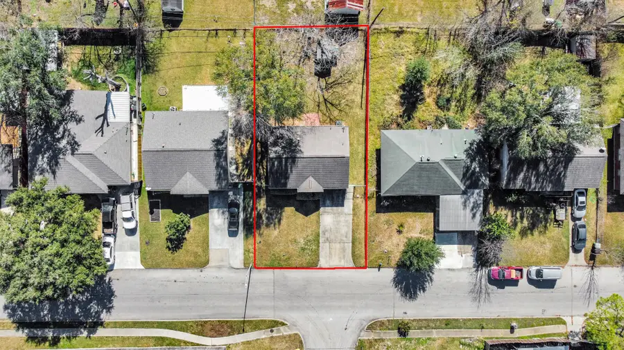 4406 Dacca Drive, Houston, TX 77047 - Image #2