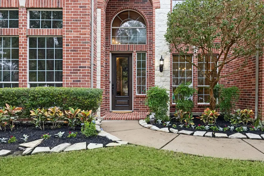 26502 Blanchard Grove Drive, Katy, TX 77494 - Image #2
