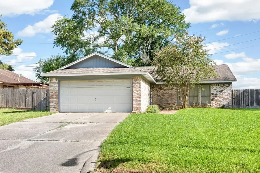 3223 Santana Drive, Porter, TX 77365 - #2