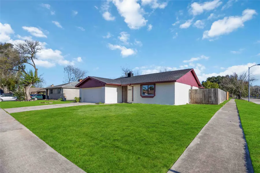 2302 Green Knoll Drive, Houston, TX 77067 - #3