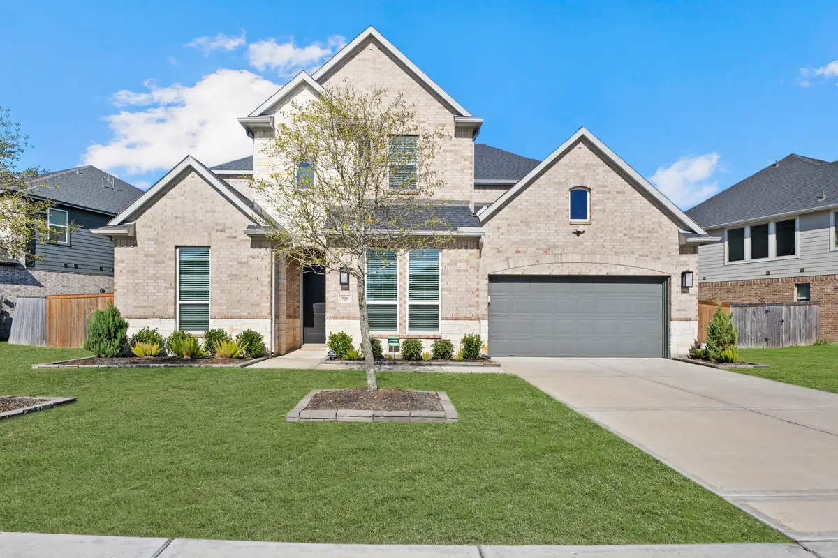 739 Corbin Crest Trail, La Porte, TX 77571 - #1