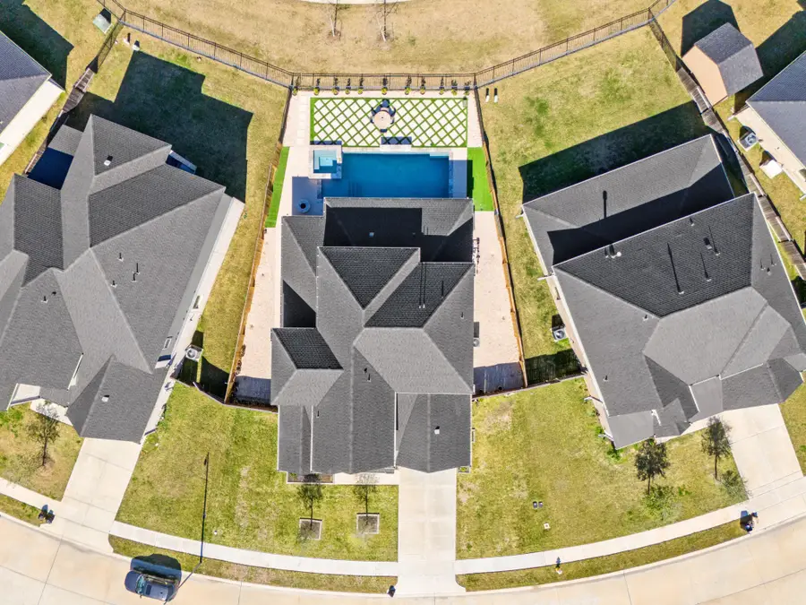 739 Corbin Crest Trail, La Porte, TX 77571 - #3