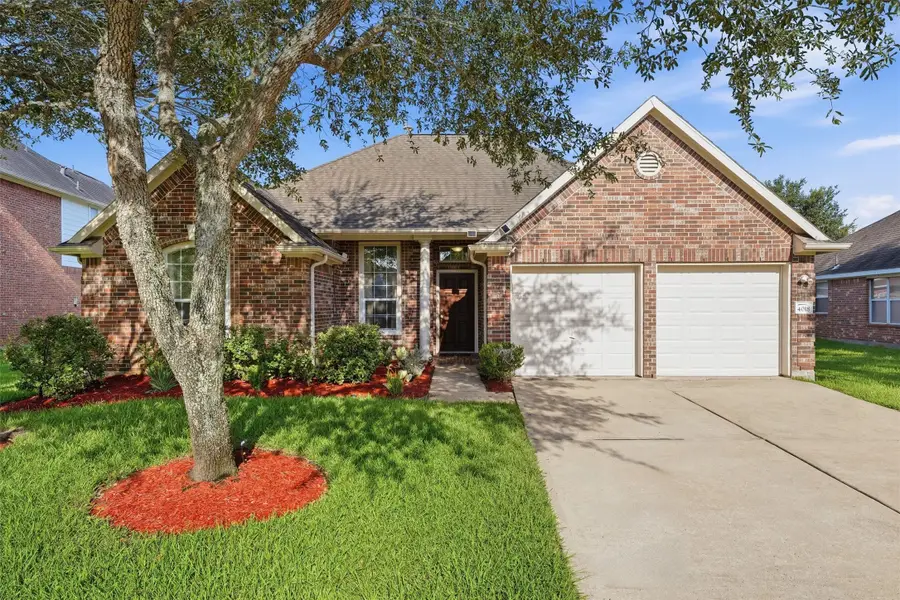 4018 Aerial Brook Trail, Fresno, TX 77545 - #2