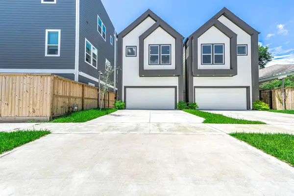 3036 Mcgowen Street, Houston, TX 77004