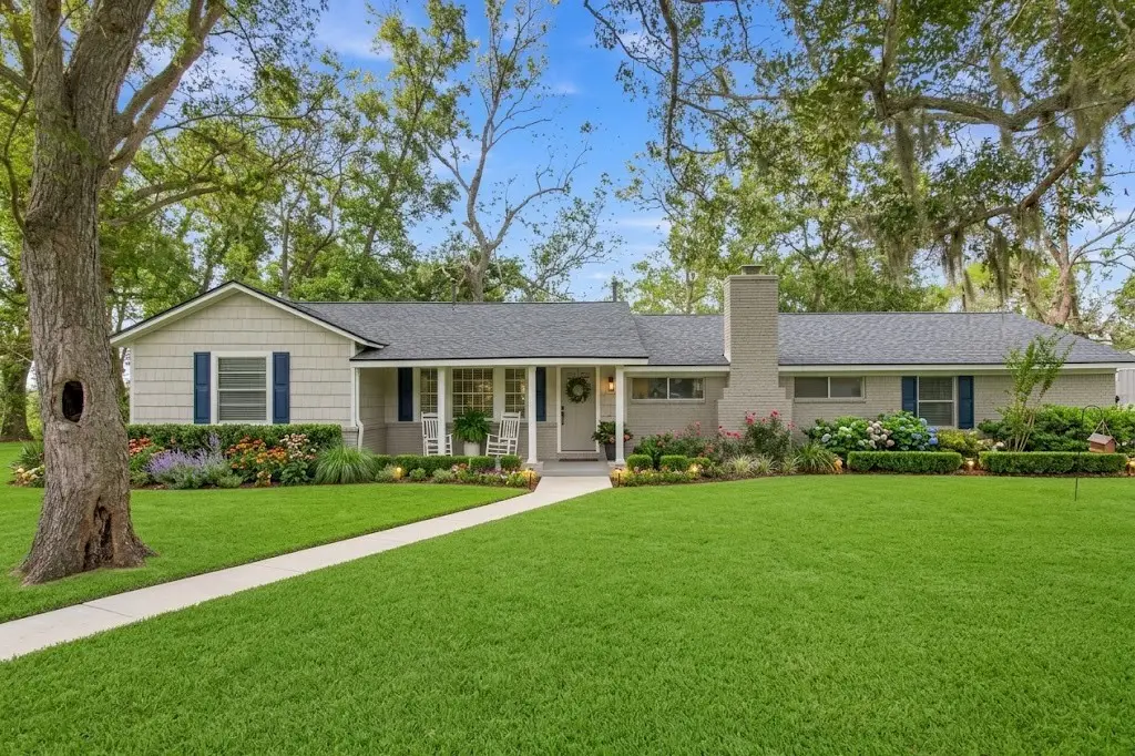 16852 County Road 809, Brazoria, TX 77422 - #1