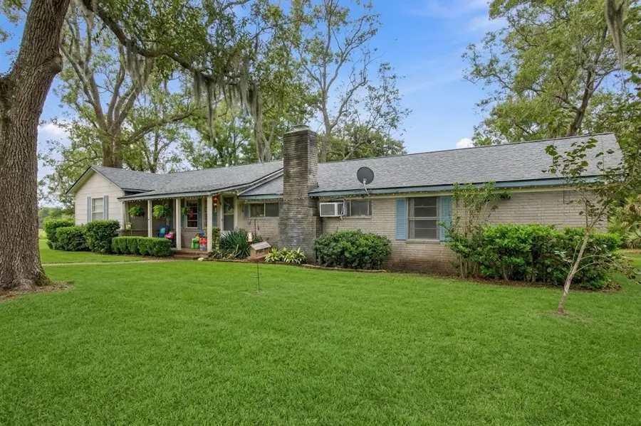 16852 County Road 809, Brazoria, TX 77422 - #2