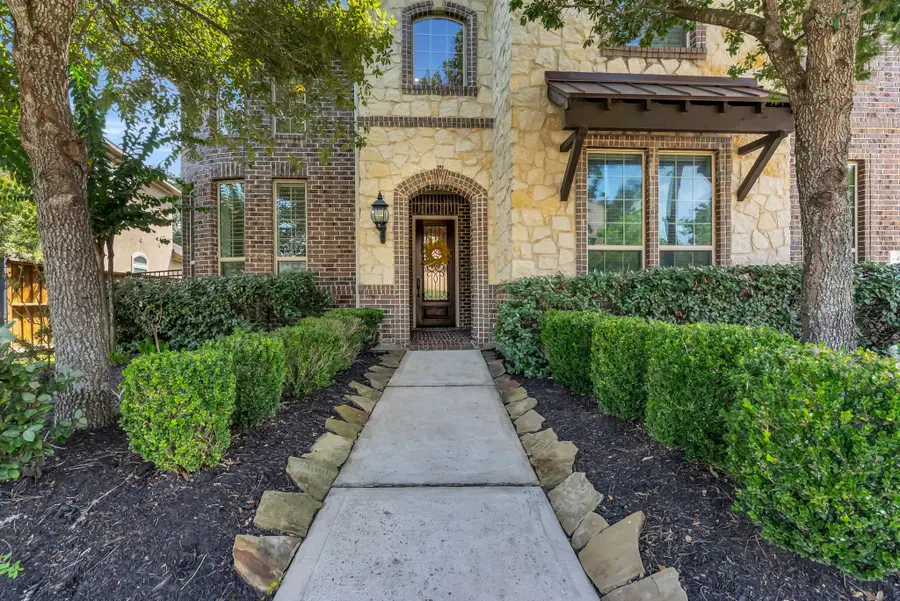 4022 Sabine Valley Trail, Spring, TX 77386 - #3