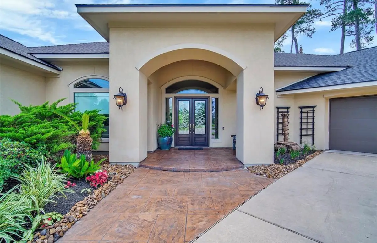 8103 Hideaway Lake Circle, Spring, TX 77389 - Image #1